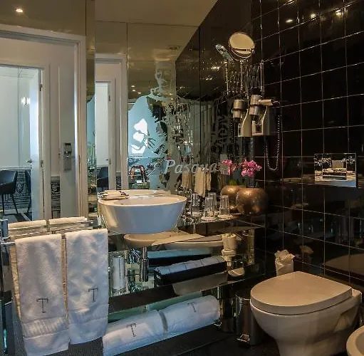 Teatro Boutique & Nocleg ze śniadaniem 3*