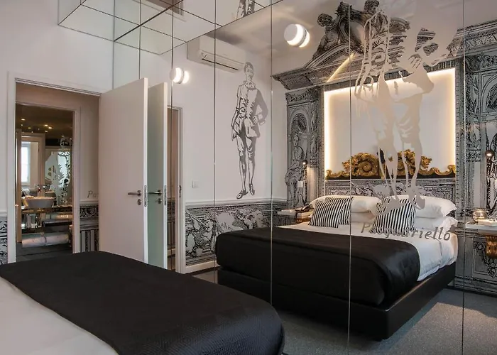 Teatro Boutique & Nocleg ze śniadaniem Lizbona