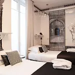 Teatro Boutique & فندق مبيت وإفطار 3*
