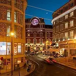 Teatro Boutique & Bed & Breakfast Lisboa