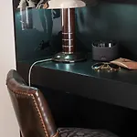 Teatro Boutique & فندق مبيت وإفطار 3*