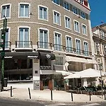 فندق مبيت وإفطار Teatro Boutique & Lisboa