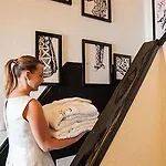 فندق مبيت وإفطار Teatro Boutique & 3*