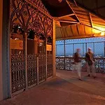 فندق مبيت وإفطار Teatro Boutique & Lisboa