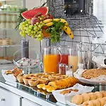 Teatro Boutique & فندق مبيت وإفطار Lisboa