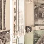 Teatro Boutique & فندق مبيت وإفطار Lisboa