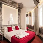 Bed & Breakfast Teatro Boutique & 3*