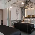 Teatro Boutique & Bed & Breakfast Lisboa