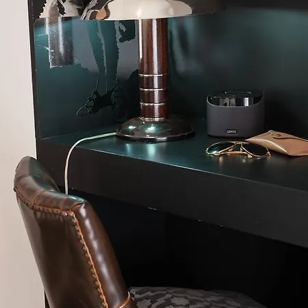 Teatro Boutique & Готель типу 