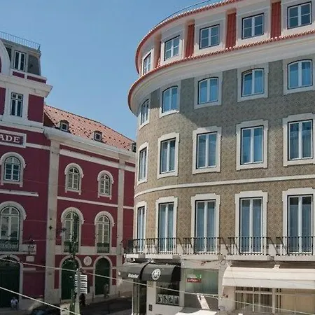 Готель типу 