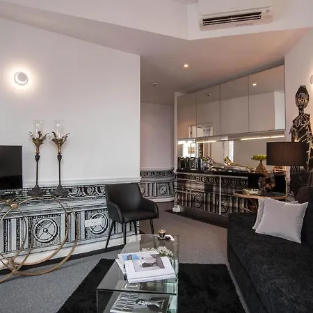 Teatro Boutique & Готель типу 